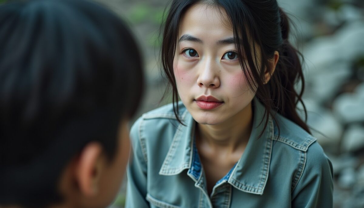 Escaliers à pas japonais : dangers potentiels et conseils de sécurité indispensables