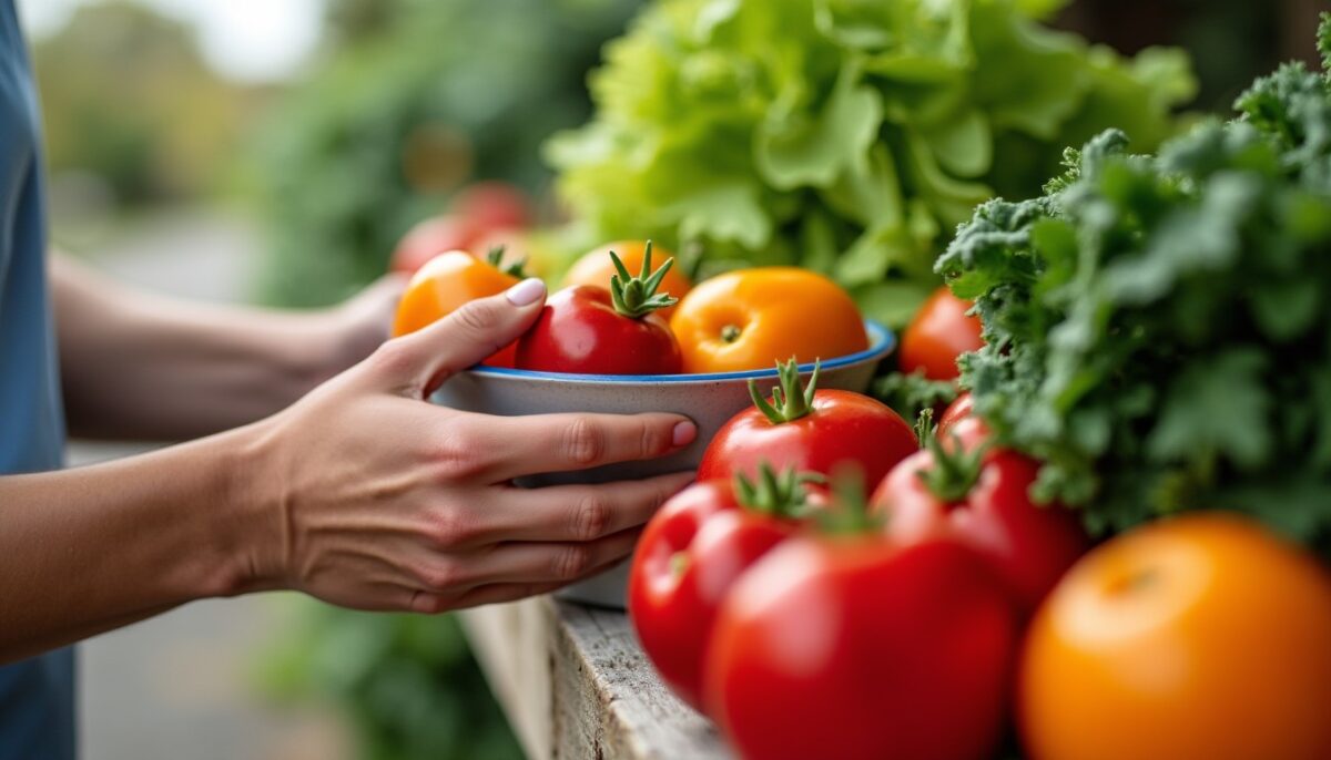 Salade montée toxique : démêler mythe et réalité, comprendre les risques et adopter les bons gestes pour la savourer en toute sécurité Salade montée toxique : démêler mythe et réalité, comprendre les risques et adopter les bons gestes pour la savourer en toute sécurité