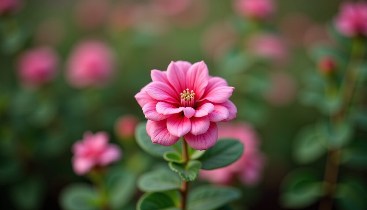 Syngonium rose : votre guide essentiel pour sélectionner et prendre soin de cette plante élégante Syngonium rose : votre guide essentiel pour sélectionner et prendre soin de cette plante élégante