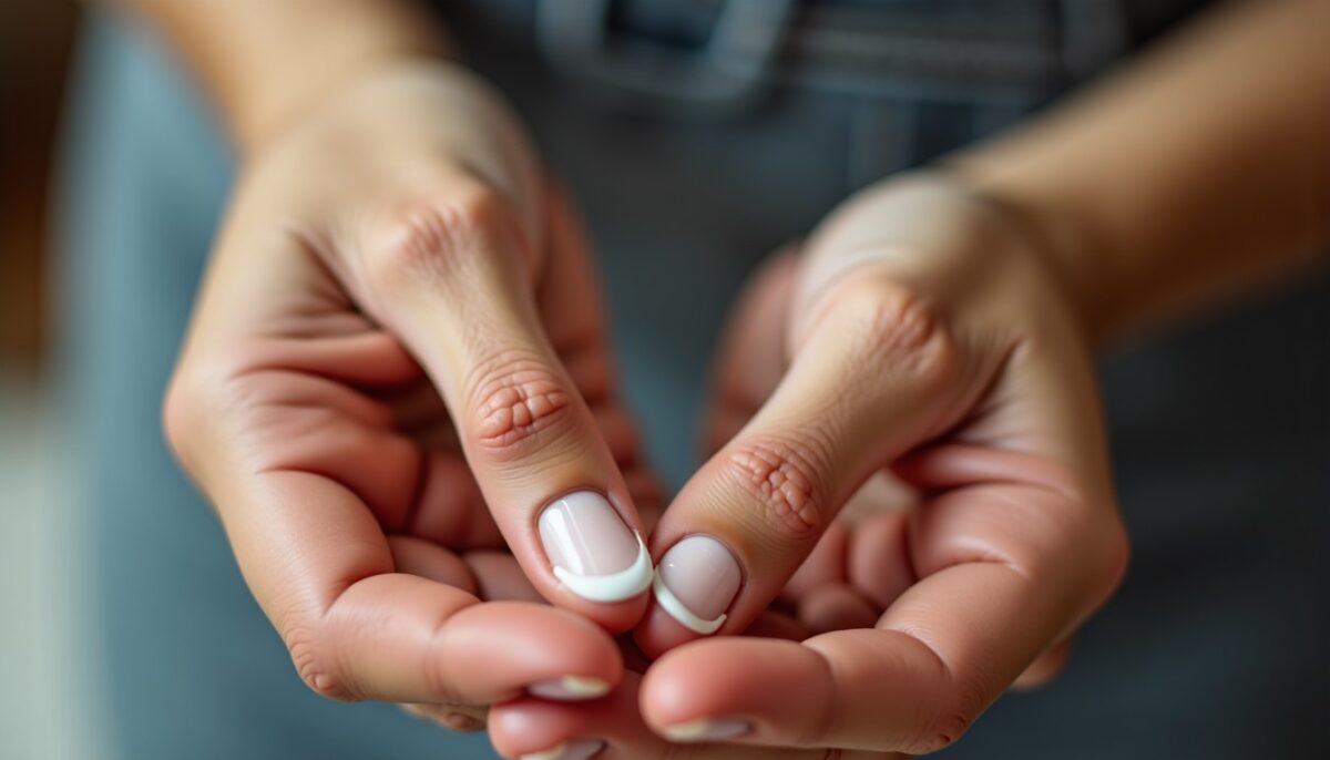 Comment retirer le silicone sur les mains : techniques naturelles et efficaces à connaître