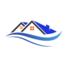 logo home design deco