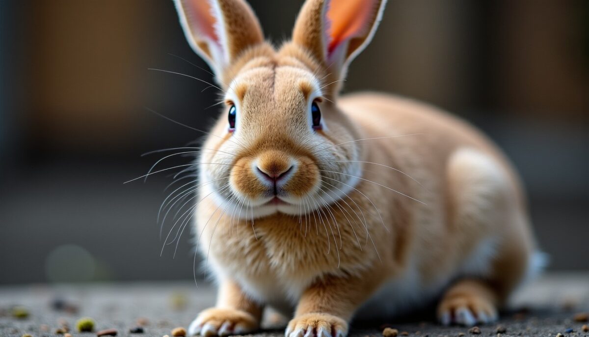 Noms de lapin amusants : idées créatives et prénoms rigolos à adopter Noms de lapin amusants : idées créatives et prénoms rigolos à adopter