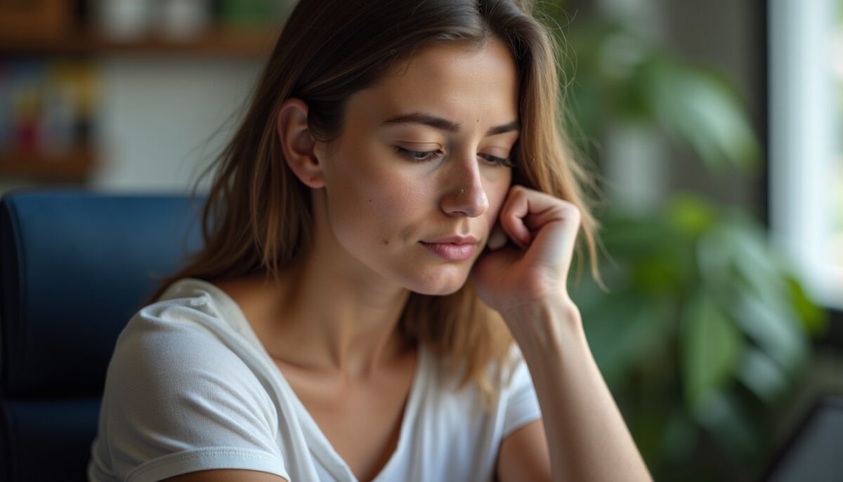 Transformez votre quotidien : dites adieu à la fatigue posturale grâce au bureau assis-debout pour un confort durable