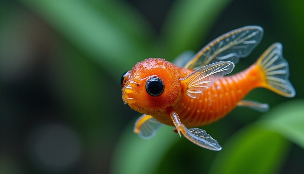 Nénuphars et Vie Aquatique : Un Écosystème en Harmonie et Leur Importance Écologique