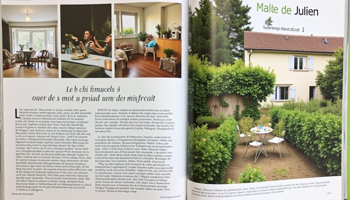 Maison de Julien : astuces et inspirations pour la maison, la déco, le bricolage et le jardinage