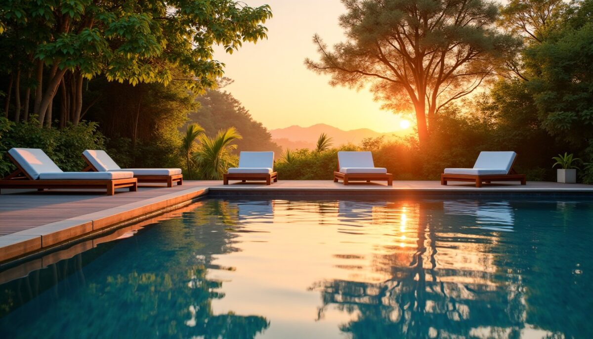 Guide pratique : Comment déterminer le nombre idéal de places pour votre spa ? Guide pratique : Comment déterminer le nombre idéal de places pour votre spa ?