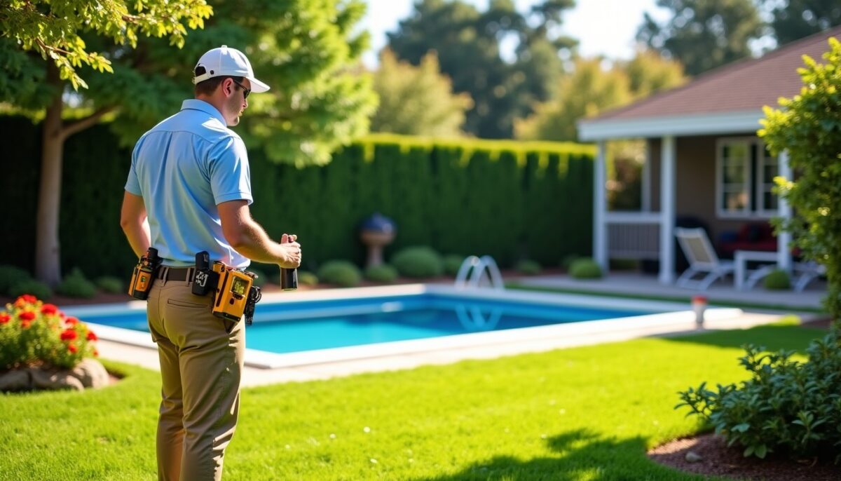 Guide pratique : Comment déterminer si votre terrain peut accueillir une piscine Guide pratique : Comment déterminer si votre terrain peut accueillir une piscine