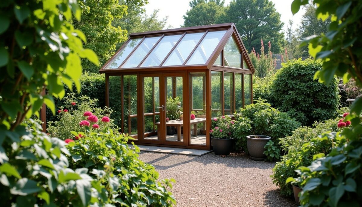 Abri de jardin édifié avant 2010 : quelles règles respecter et quelles démarches entreprendre ? Abri de jardin édifié avant 2010 : quelles règles respecter et quelles démarches entreprendre ?
