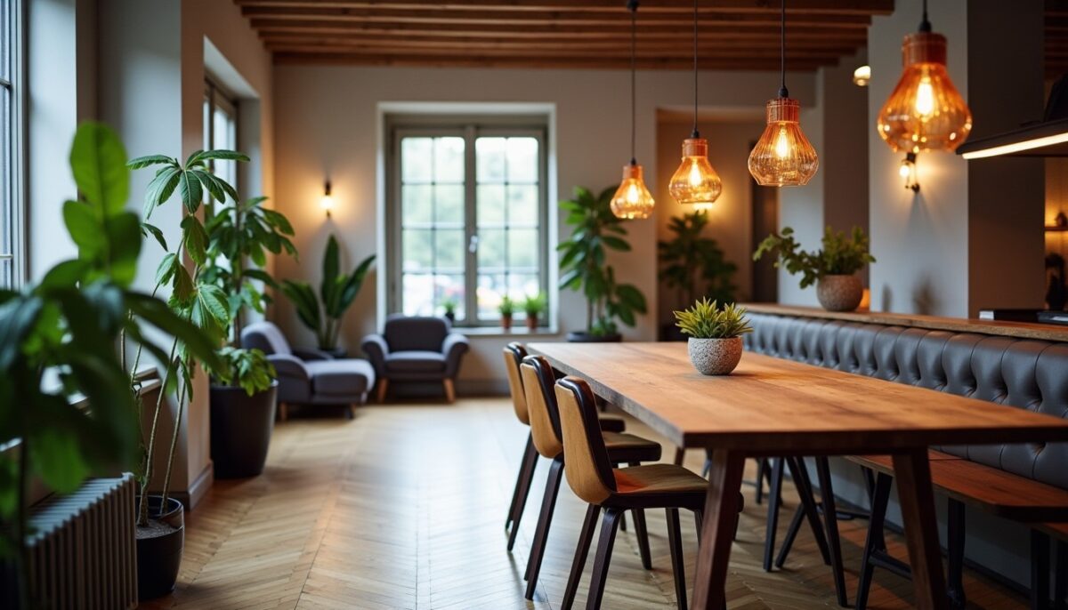 Un coin fitness intégré à votre salon : l'essentiel à savoir Un coin fitness intégré à votre salon : l'essentiel à savoir