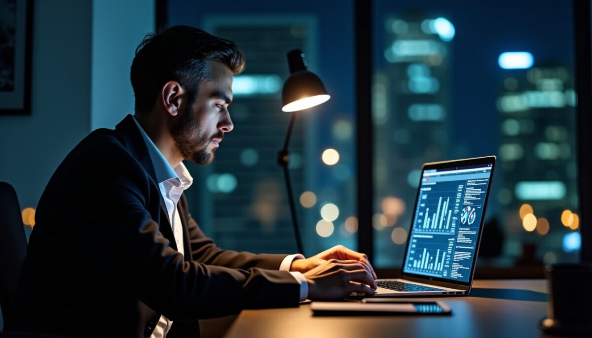 Guide essentiel pour sélectionner l'ancre de lien idéale et optimiser votre SEO Guide essentiel pour sélectionner l'ancre de lien idéale et optimiser votre SEO