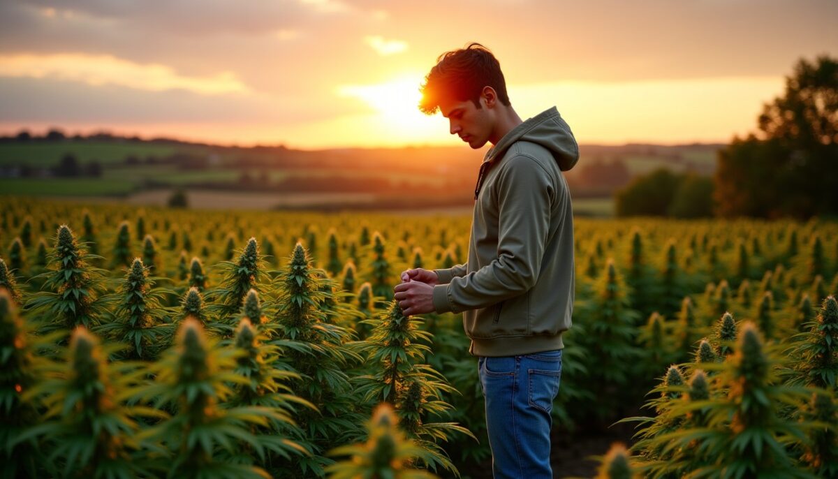Culture du cannabis en France : comprendre ce que la loi autorise et ce qu’elle proscrit Culture du cannabis en France : comprendre ce que la loi autorise et ce qu’elle proscrit