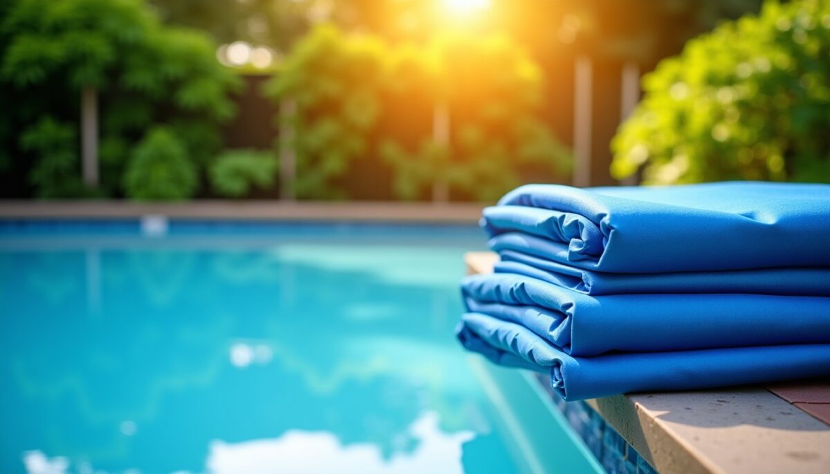 Bâche à barre : les 9 inconvénients essentiels à découvrir Bâche à barre : les 9 inconvénients essentiels à découvrir