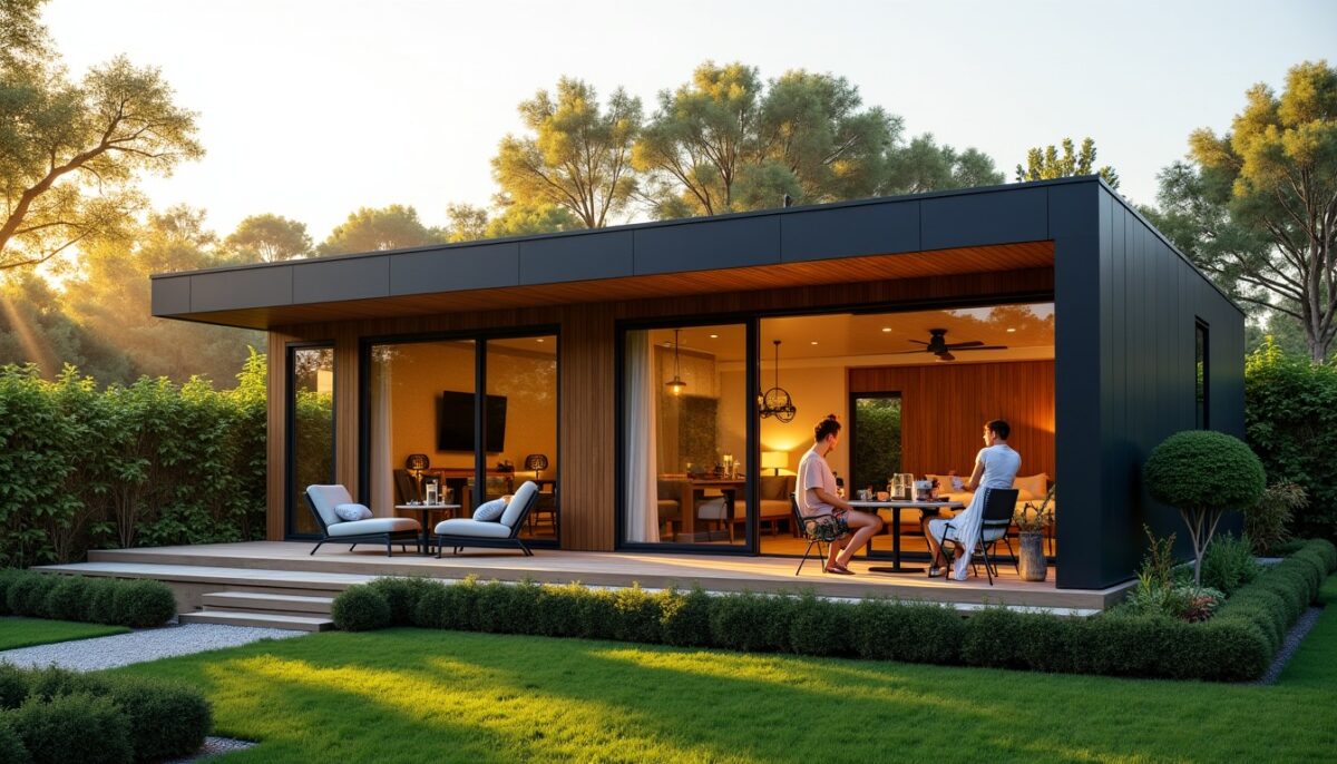 Prix des maisons modulaires en 2025 : guide détaillé et estimations actualisées Prix des maisons modulaires en 2025 : guide détaillé et estimations actualisées