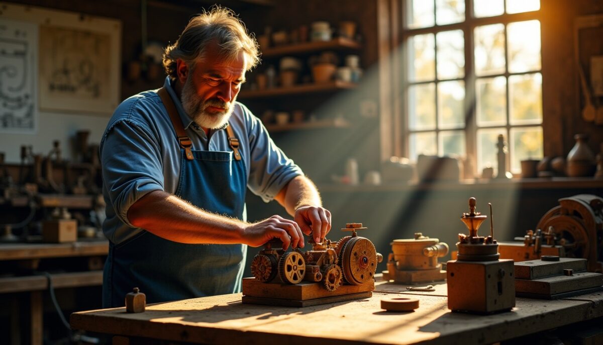 Rampanage de pignon : comprendre la méthode, ses techniques et son importance cruciale Rampanage de pignon : comprendre la méthode, ses techniques et son importance cruciale