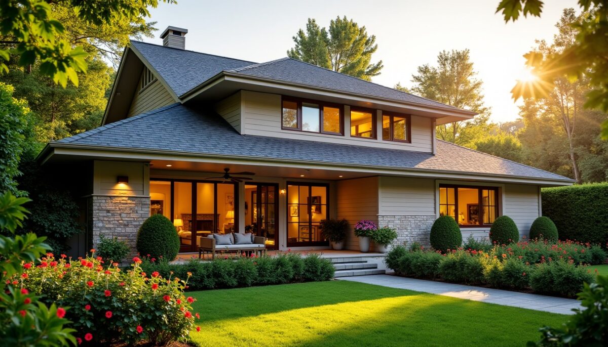 Stores Extérieurs : Le Manuel Essentiel pour Sublimer et Préserver Votre Maison Stores Extérieurs : Le Manuel Essentiel pour Sublimer et Préserver Votre Maison