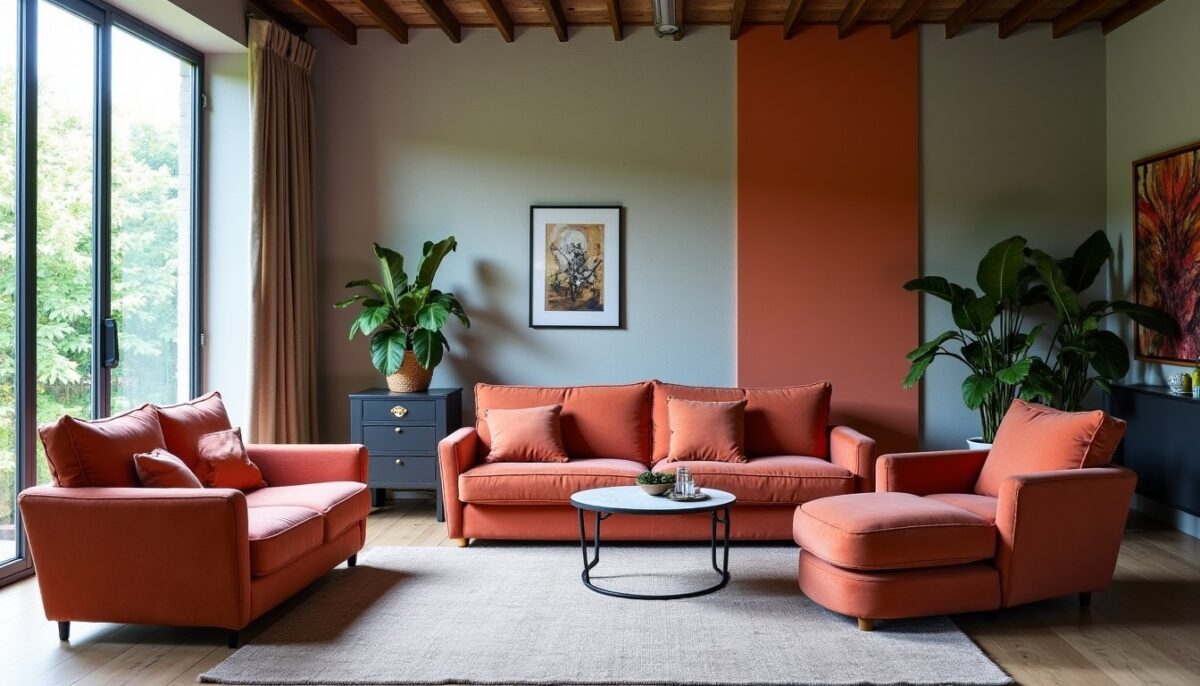 Mobilier design : l'art de concevoir chaque espace avec minutie Mobilier design : l'art de concevoir chaque espace avec minutie