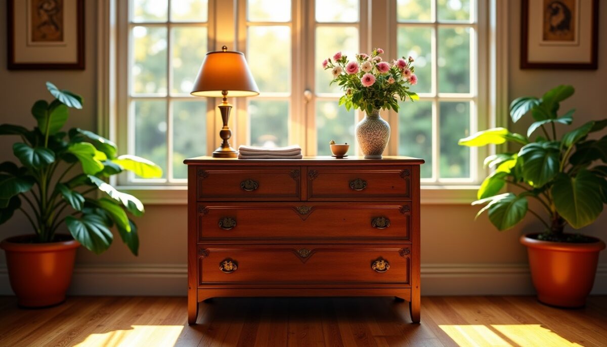 Relooking de meuble : guide complet avec idées, étapes clés et astuces pratiques avant-après Relooking de meuble : guide complet avec idées, étapes clés et astuces pratiques avant-après