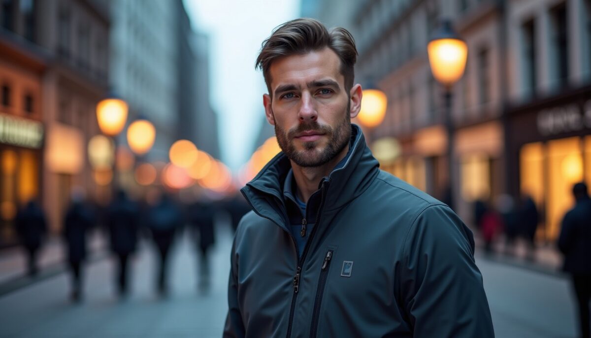 Veste Softshell Modyf 2025 : L'alliance parfaite entre confort, durabilité et prix accessible Veste Softshell Modyf 2025 : L'alliance parfaite entre confort, durabilité et prix accessible