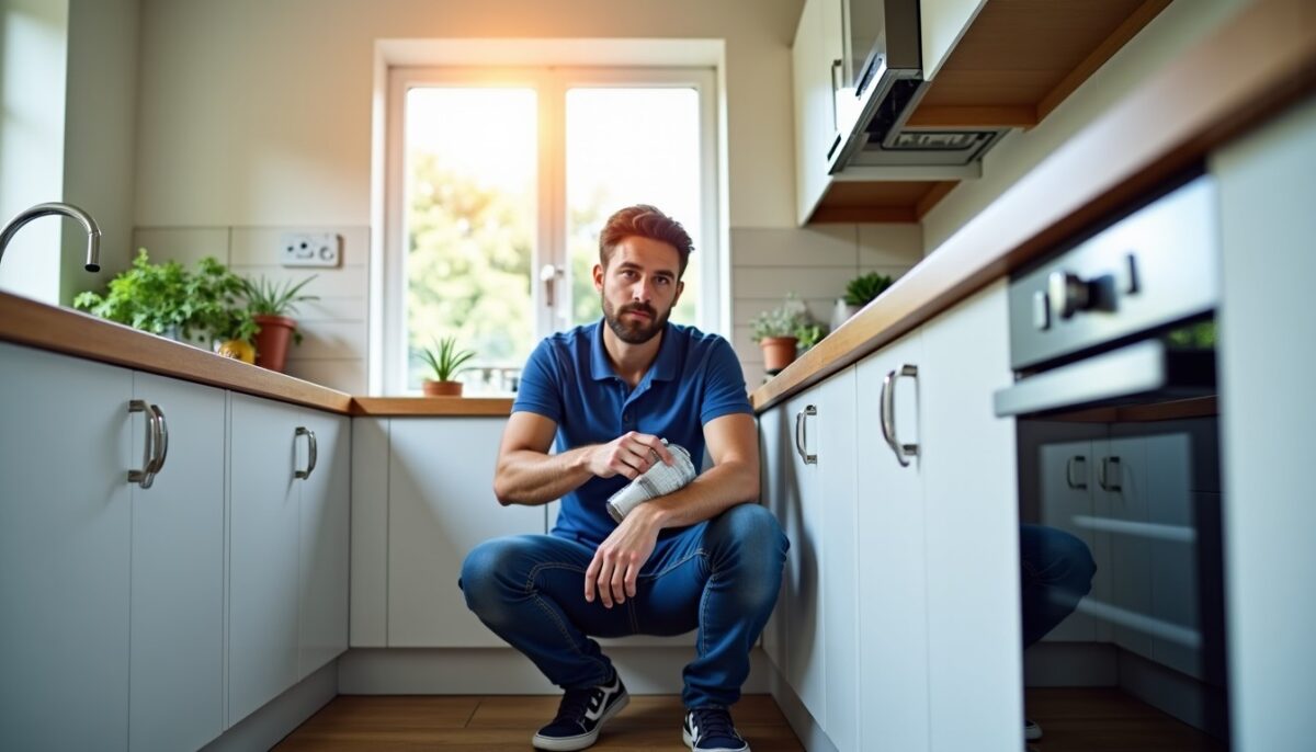 Installer un système d’osmose inverse sous l’évier : une bonne idée pour purifier votre eau ?