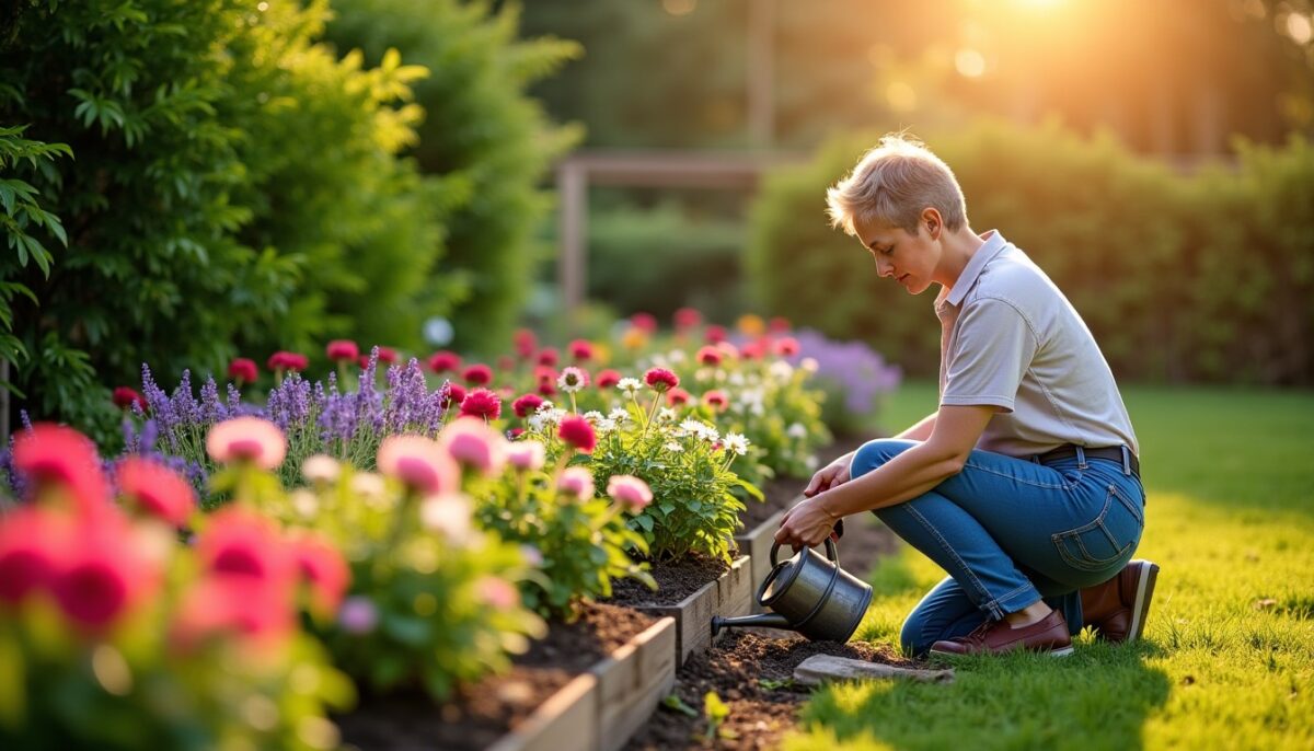 Colina Josta : Guide complet pour sublimer votre jardin avec culture et astuces Colina Josta : Guide complet pour sublimer votre jardin avec culture et astuces