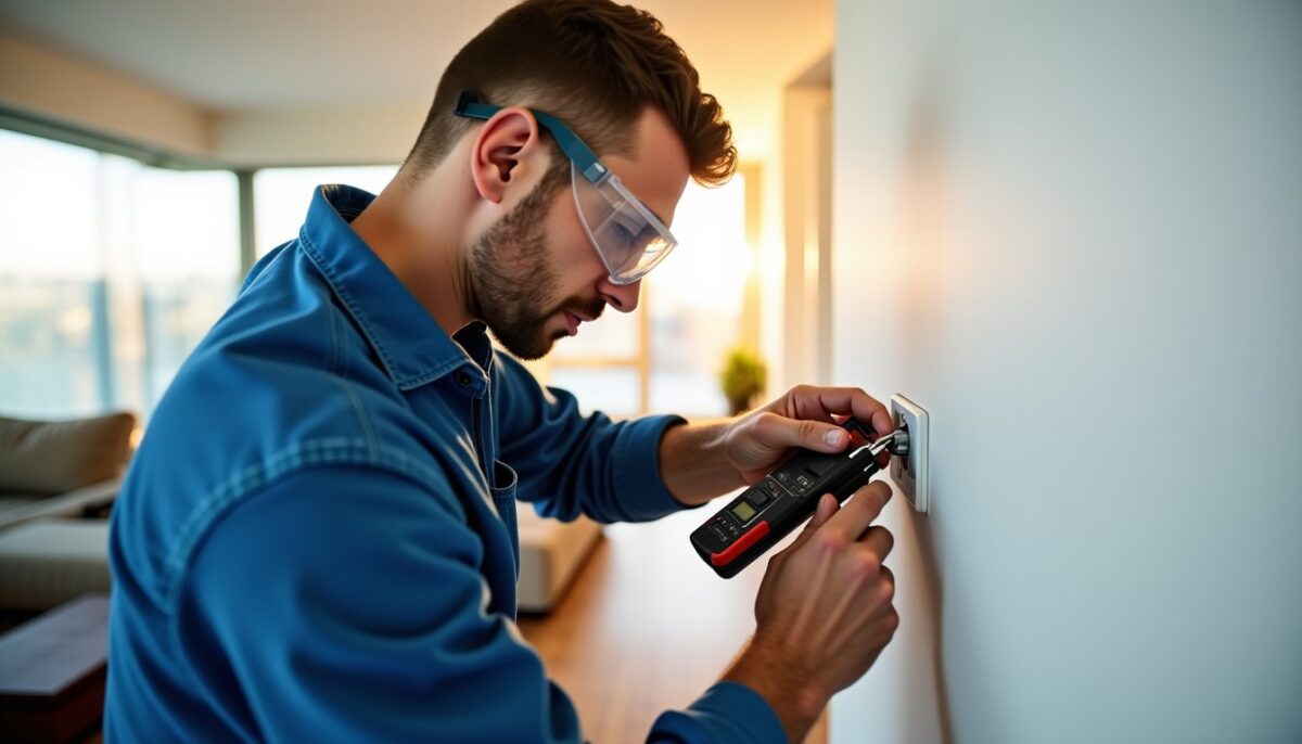Prises électriques hors service : guide pratique pour les dépanner efficacement Prises électriques hors service : guide pratique pour les dépanner efficacement