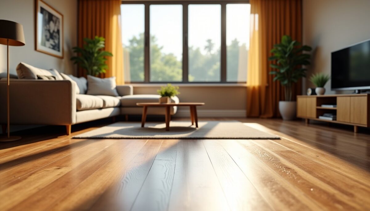 Parquet stratifié après un dégât des eaux : tout savoir sur le temps de séchage et les bonnes pratiques Parquet stratifié après un dégât des eaux : tout savoir sur le temps de séchage et les bonnes pratiques