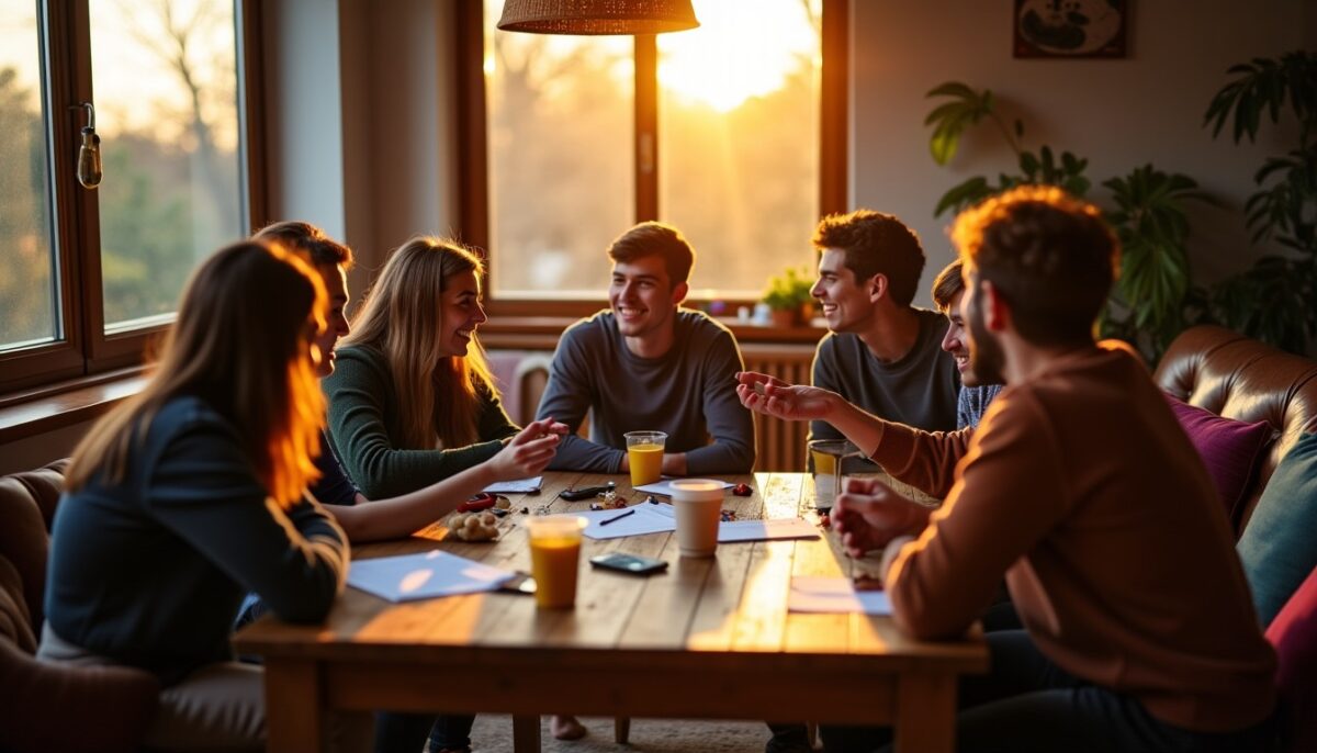 Petit Bac entre Amis : 10 Idées Originales pour Pimenter vos Parties