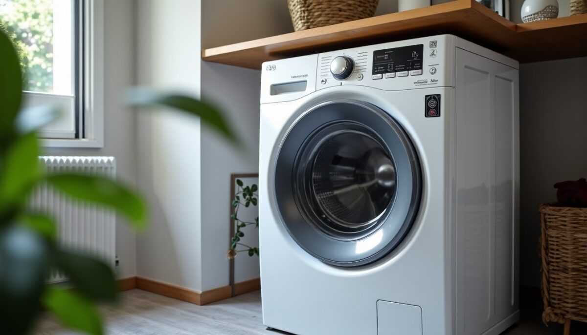 Maîtriser le dépannage et dénicher les pièces adaptées à tous les modèles de lave-linge LG