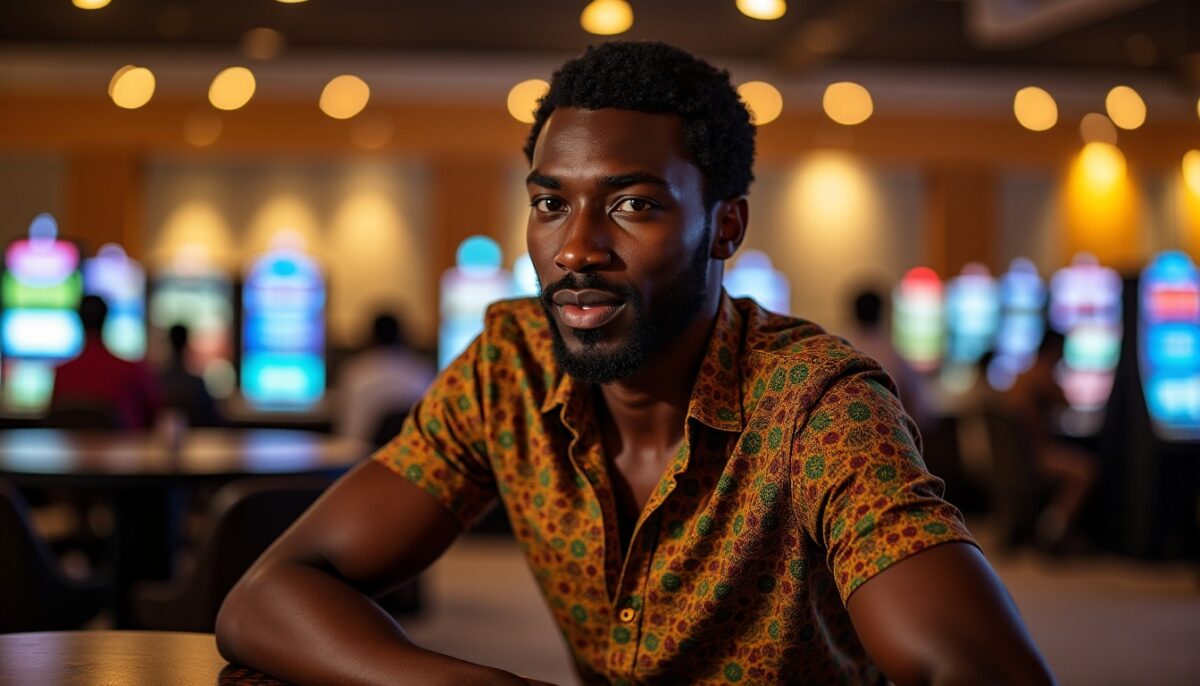 Paris et jeux d'argent au Burkina Faso : un voyage entre héritage ancestral et innovations contemporaines