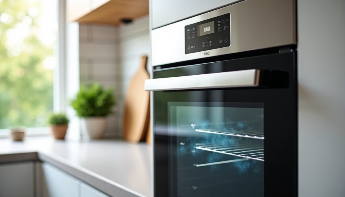 Four qui ventile sans chauffer : découvrez les solutions efficaces