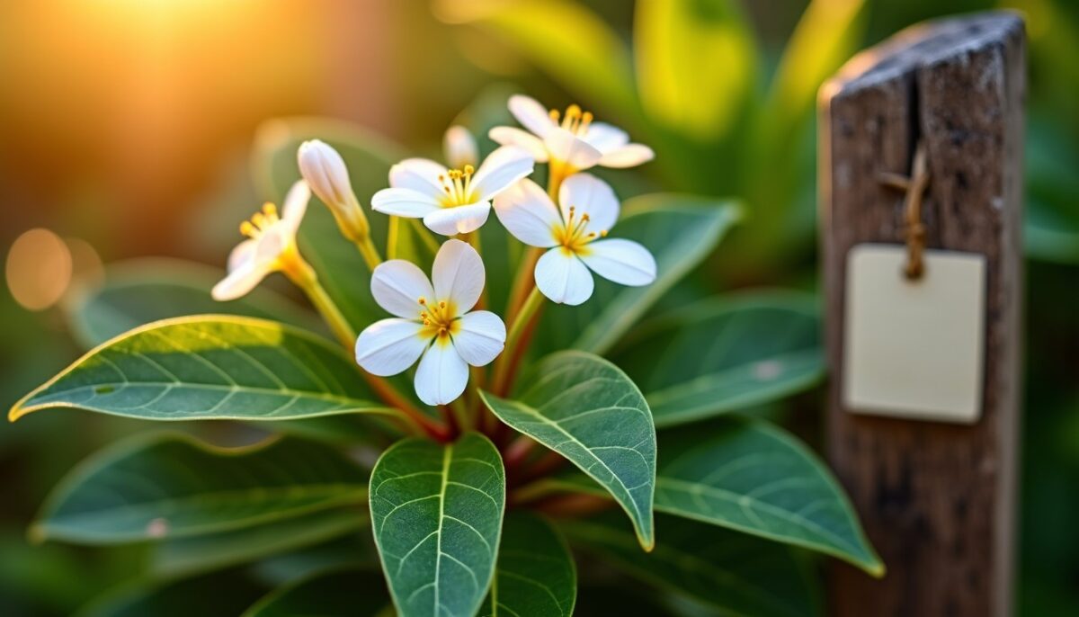 Oranger du Mexique : guide complet sur les risques de toxicité dans votre jardin Oranger du Mexique : guide complet sur les risques de toxicité dans votre jardin