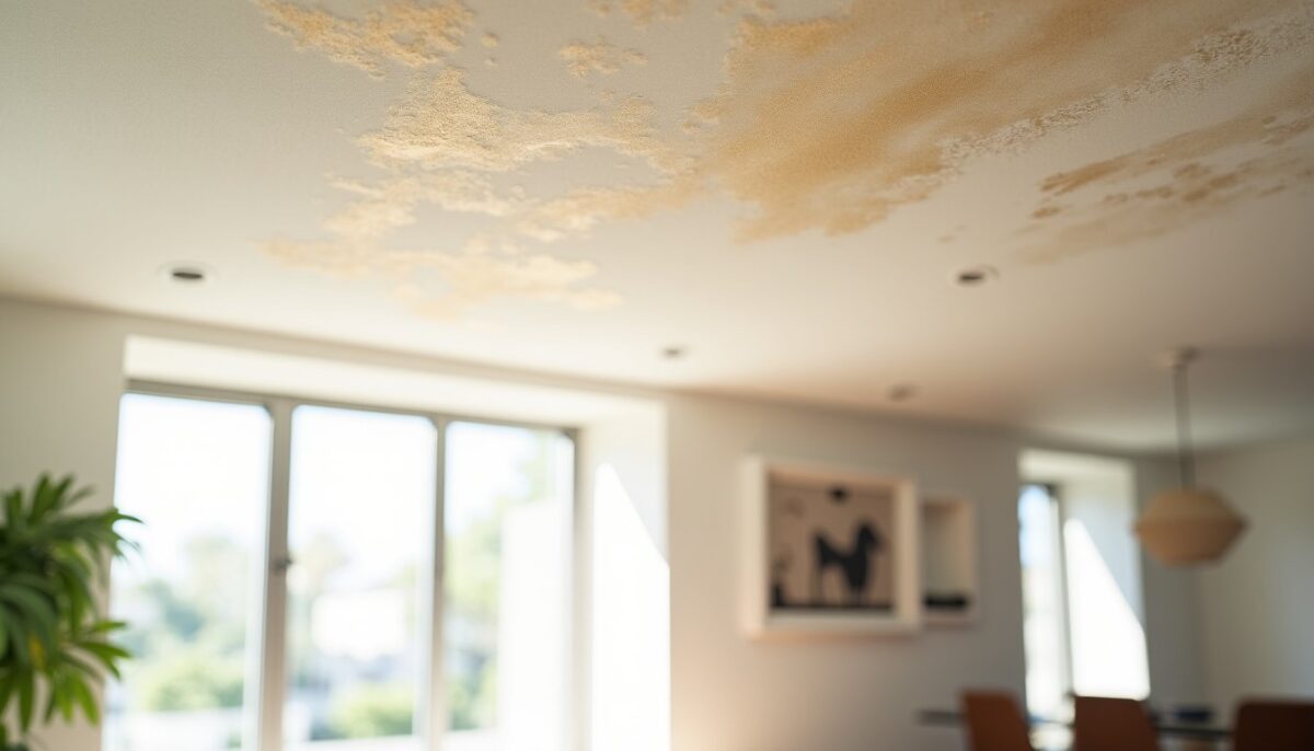 Métamorphosez votre plafond ordinaire en une véritable œuvre d’art : astuces et inspirations