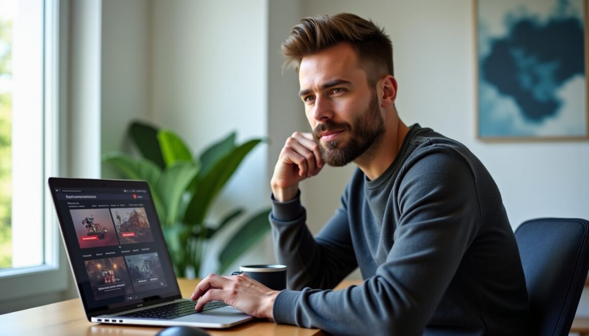 Les critères essentiels pour bien choisir son casino en ligne