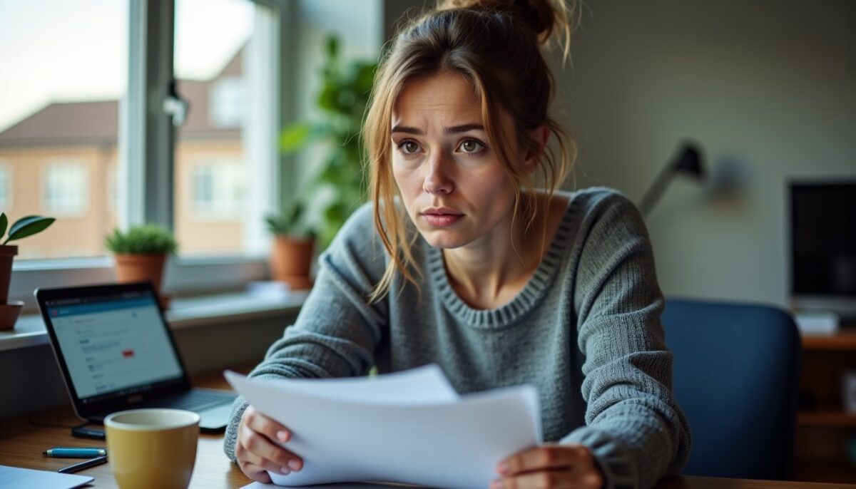 Déclaration d'achèvement de travaux oubliée : quelles démarches entreprendre ?