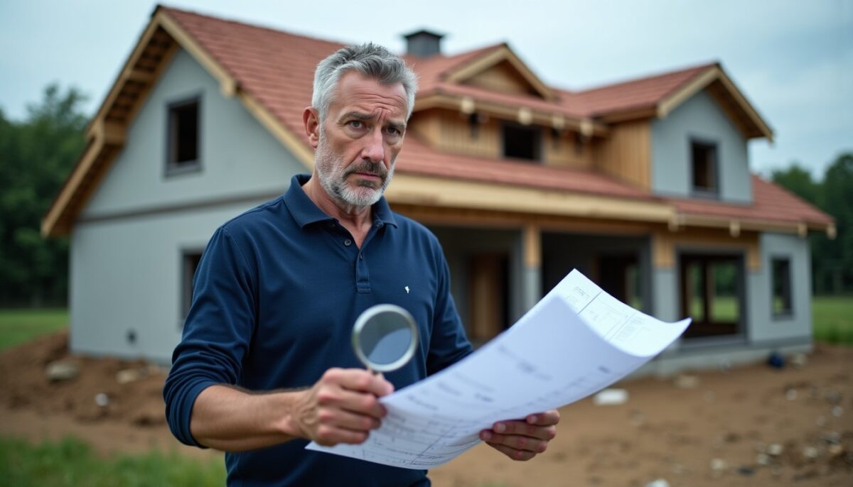 Constructeurs de maisons à éviter : guide pour déjouer les pièges
