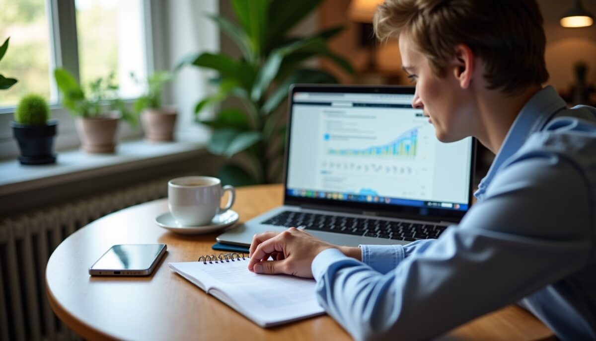 Innovaaa.com : Analyse complète – Fiabilité, avis utilisateurs et bon plan ou risque d'arnaque ?