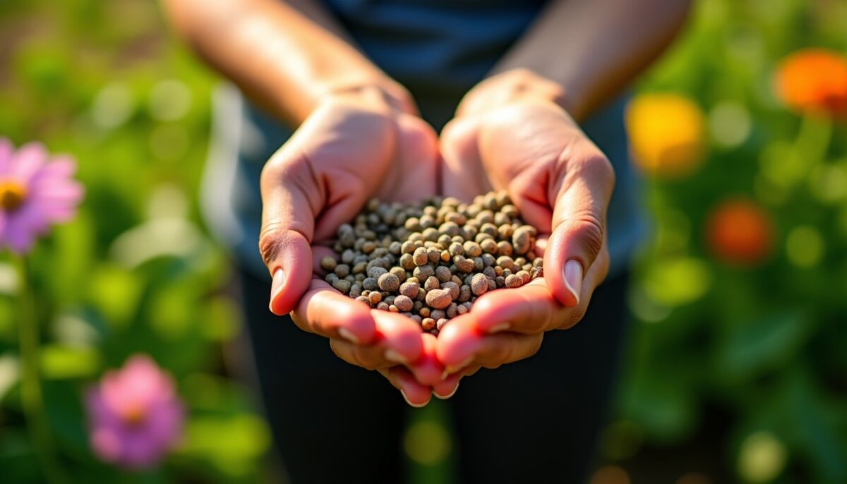 Semences biologiques : le guide essentiel pour un jardinage naturel et écoresponsable Semences biologiques : le guide essentiel pour un jardinage naturel et écoresponsable