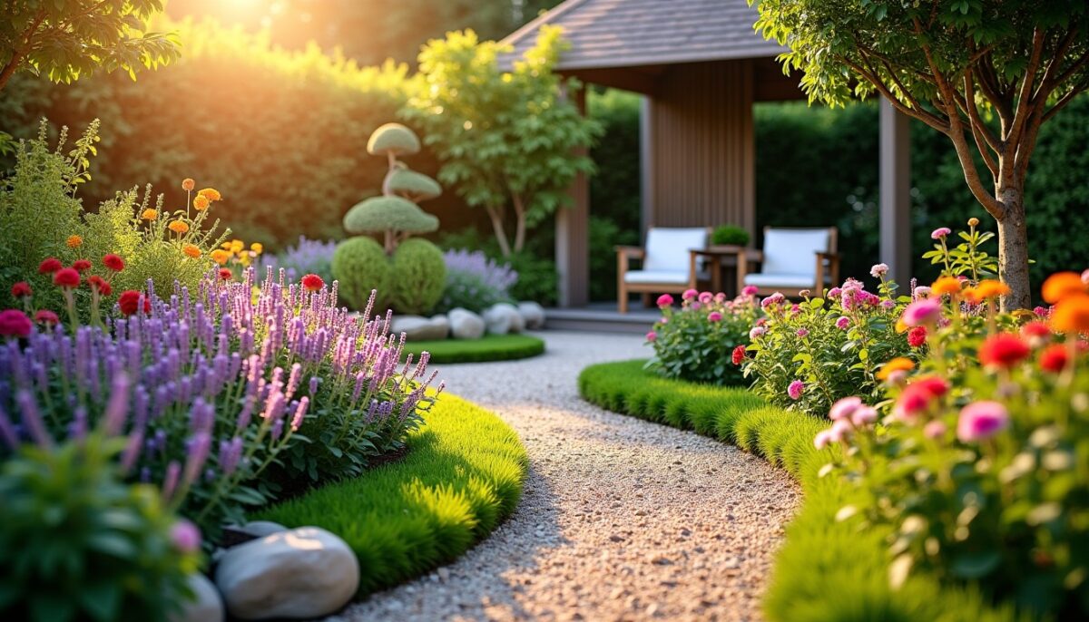 Aménagez votre jardin en zones thématiques pour un rendu digne d’un paysagiste Aménagez votre jardin en zones thématiques pour un rendu digne d’un paysagiste