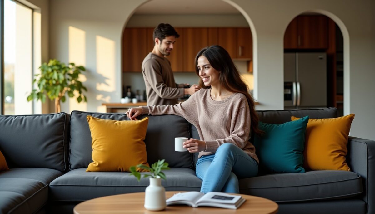 Maison Éthier : votre destination incontournable pour meubles, électroménagers et livraison rapide au Québec