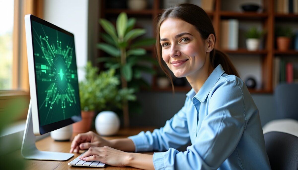 Maîtrisez la cybersécurité à la maison : stratégies essentielles pour protéger votre domicile Maîtrisez la cybersécurité à la maison : stratégies essentielles pour protéger votre domicile