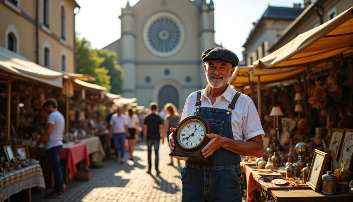 Les trésors cachés du Cher : guide des brocanteurs, astuces et bonnes affaires Les trésors cachés du Cher : guide des brocanteurs, astuces et bonnes affaires
