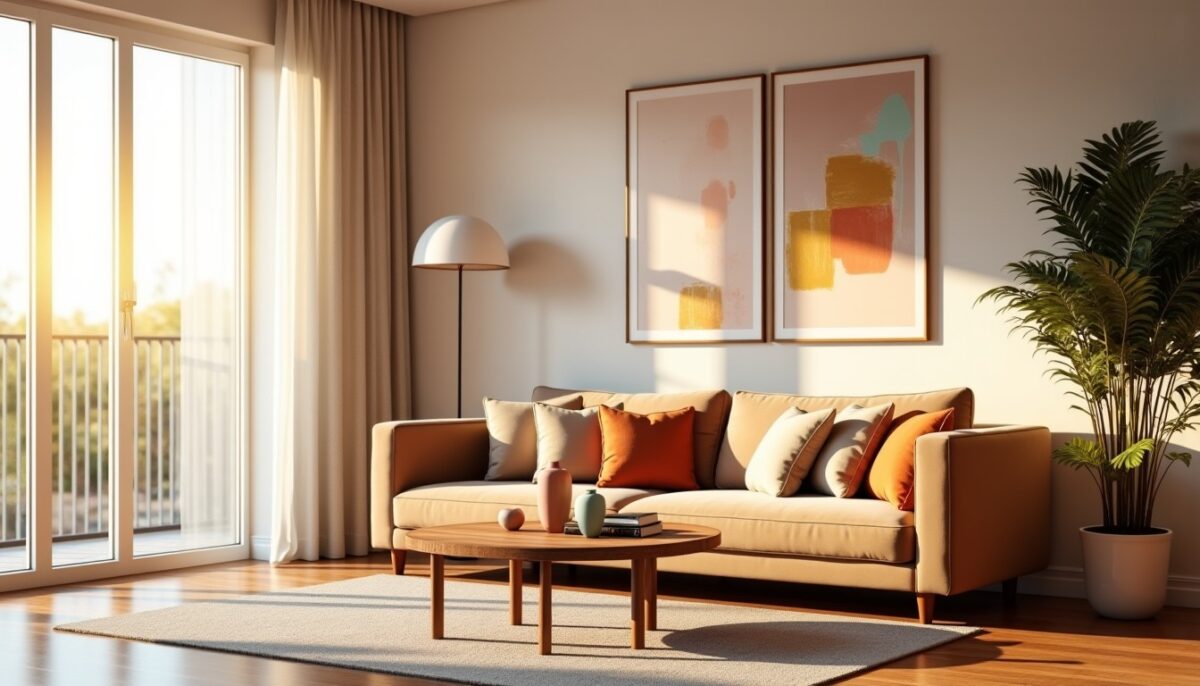 Couleur Nude : Inspirations Actuelles pour l’Adopter et Sublimer Votre Décor Couleur Nude : Inspirations Actuelles pour l’Adopter et Sublimer Votre Décor